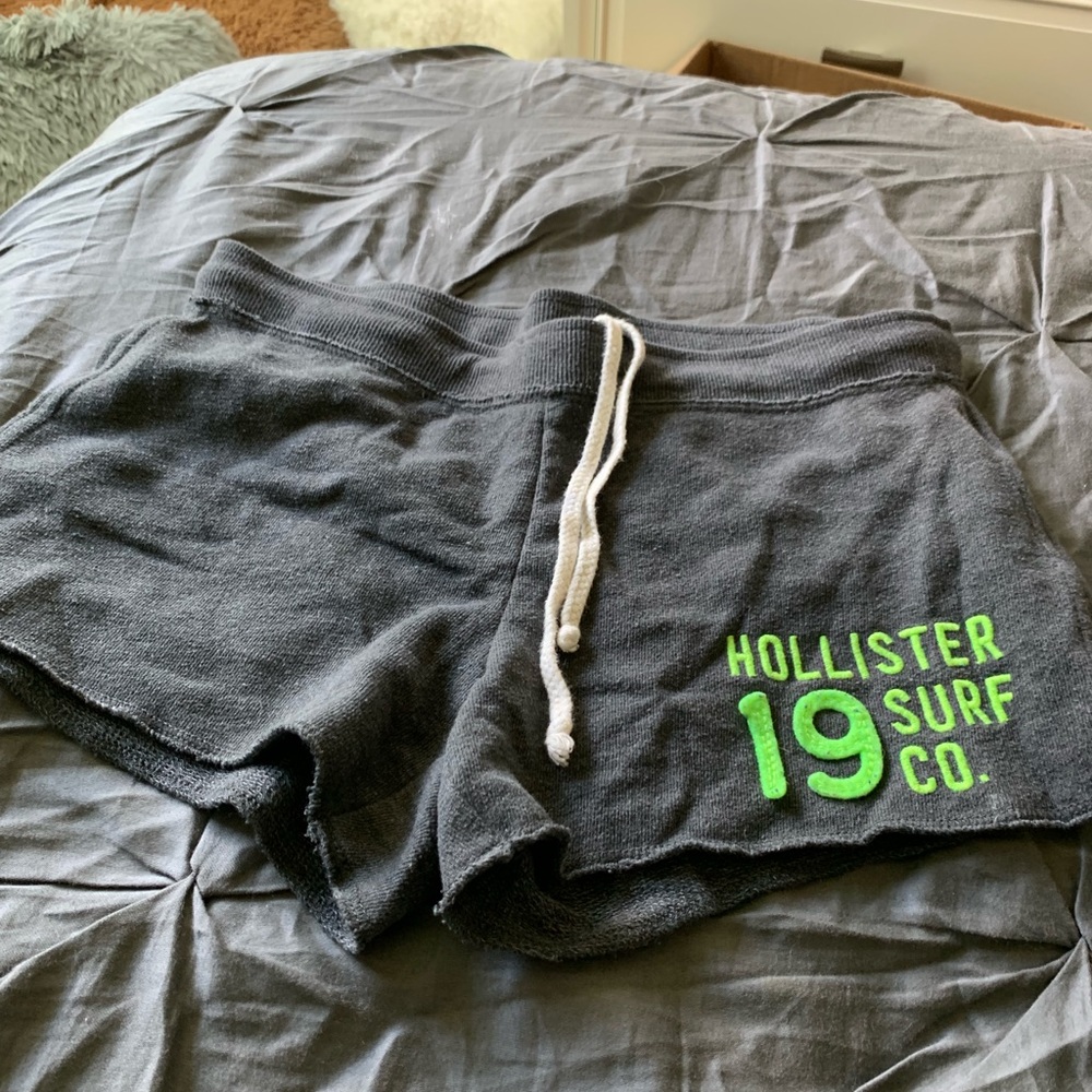 Cloth Shorts